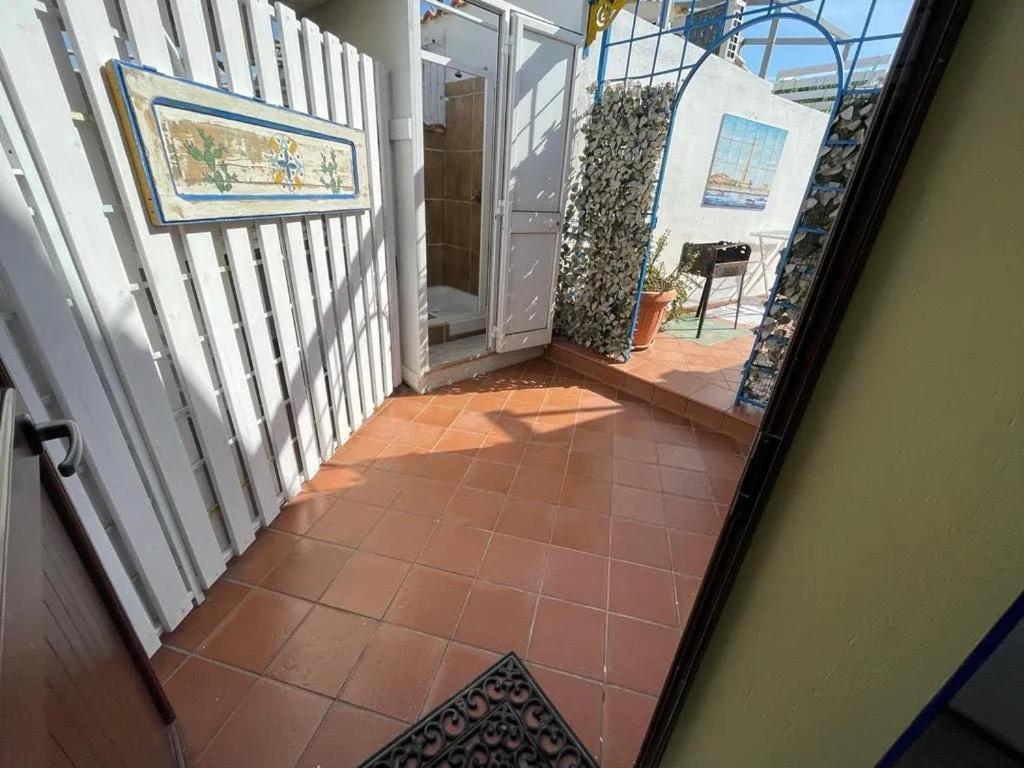 San Vito Katia Vacanze San Vito Lo Capo Exterior photo