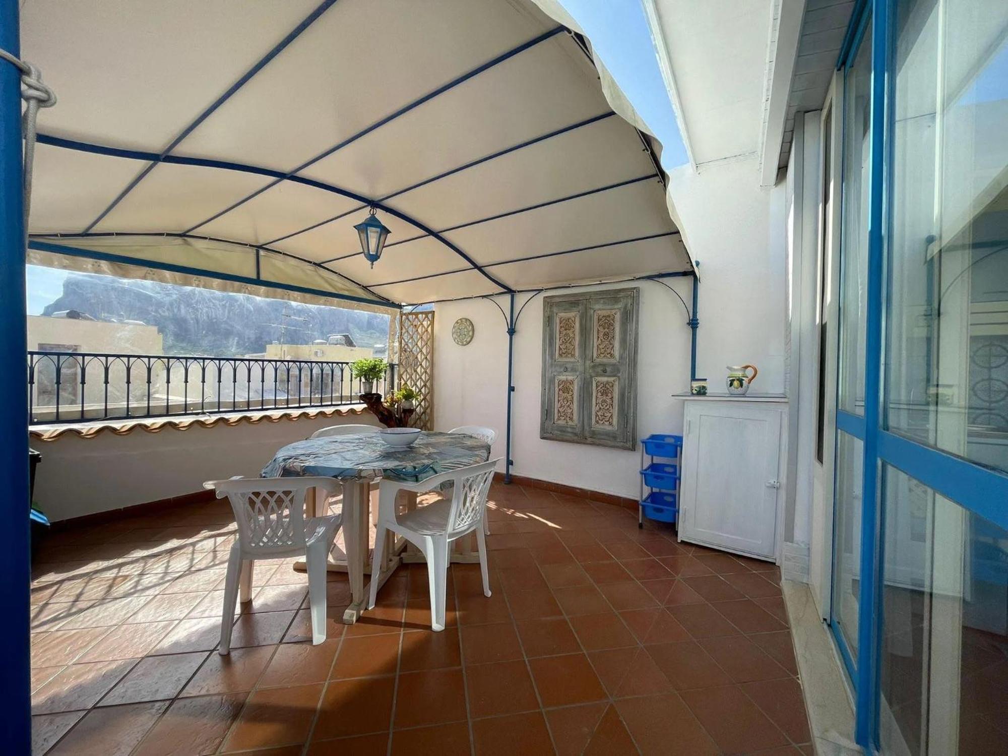 San Vito Katia Vacanze San Vito Lo Capo Exterior photo