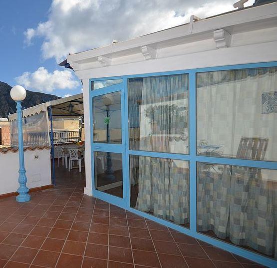 San Vito Katia Vacanze San Vito Lo Capo Exterior photo