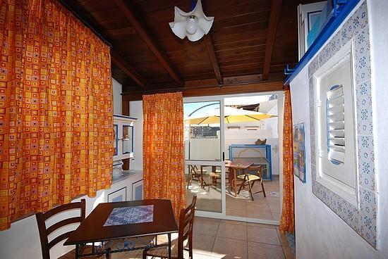 San Vito Katia Vacanze San Vito Lo Capo Exterior photo