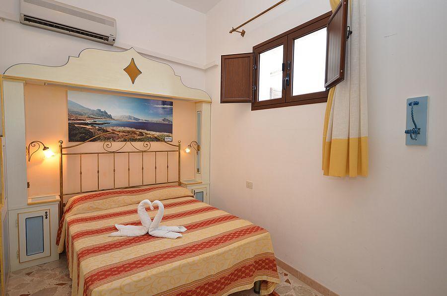San Vito Katia Vacanze San Vito Lo Capo Exterior photo