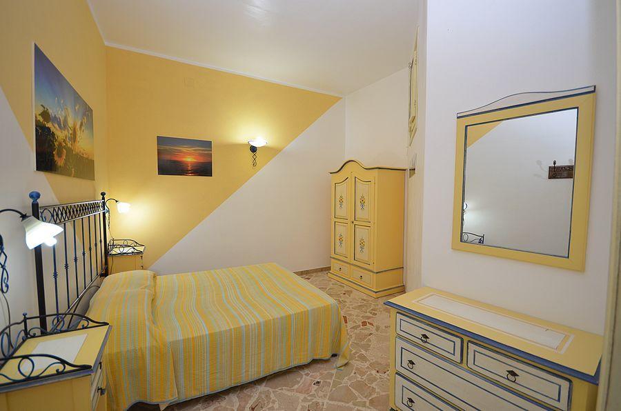 San Vito Katia Vacanze San Vito Lo Capo Exterior photo