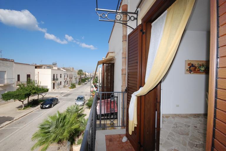 San Vito Katia Vacanze San Vito Lo Capo Exterior photo