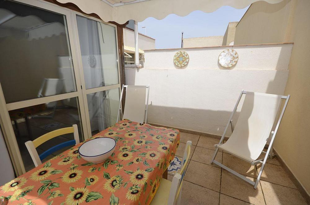 San Vito Katia Vacanze San Vito Lo Capo Exterior photo